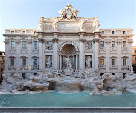 fendi fontana di trevi cetetti|Restored Trevi Fountain in Rome Unveiled by Fendi .